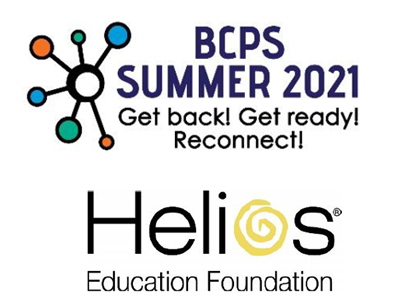 BCPS Awarded $250,000 Grant from Helios Education Foundation 